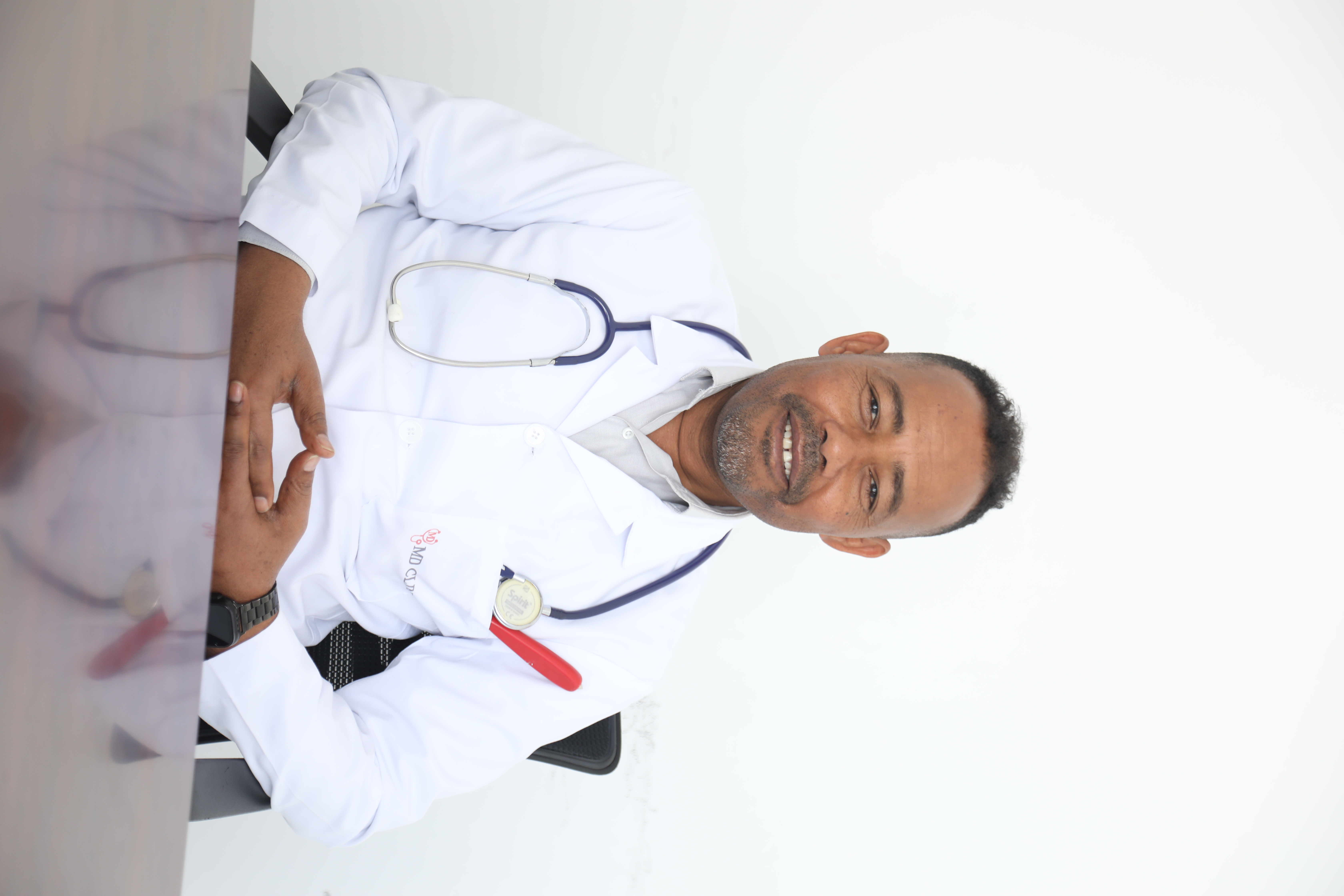 Ashenafi Girma